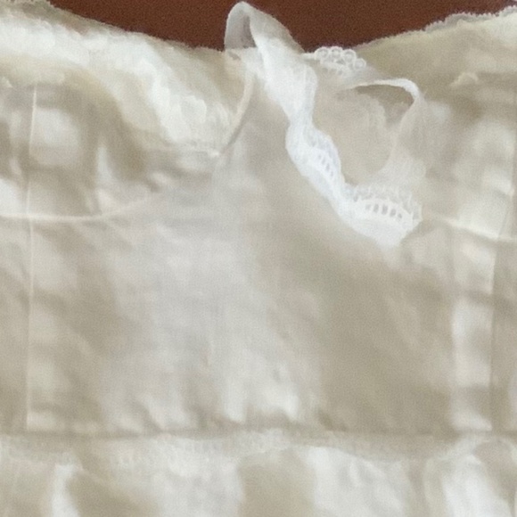 Reformation Arya Linen Dress - Picture 5 of 7